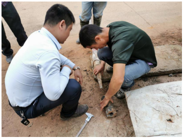 能與效率至上的團(tuán)隊(duì)達(dá)成合作，是對(duì)米數(shù)多最大的肯定