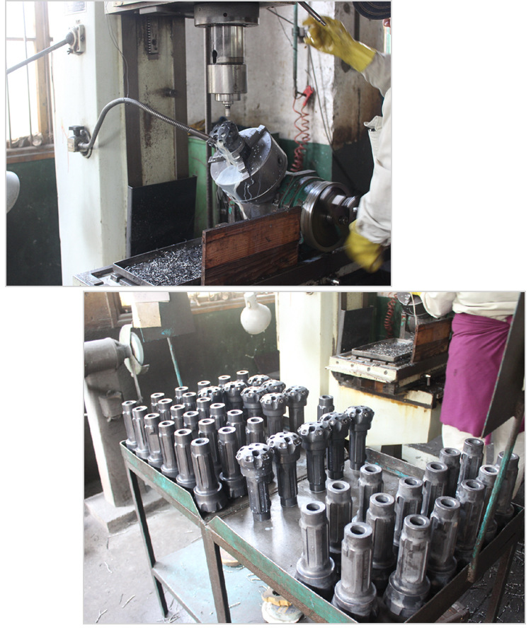 潛孔鉆頭生產(chǎn)工裝設(shè)備_05